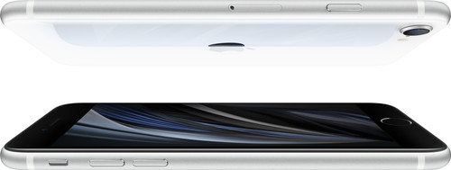 Apple iPhone SE 64 GB Wit